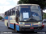 Viação Cota - Cota Transportes 169 na cidade de Belo Horizonte, Minas Gerais, Brasil, por Marcelo Ribeiro. Número da foto: #:id.