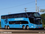 Auto Viação Progresso 6117 na cidade de Teresina, Piauí, Brasil, por João Victor. Número da foto: #:id.