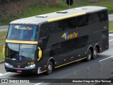 Vento Tur 8292 na cidade de Lavrinhas, São Paulo, Brasil, por Jhonatan Diego da Silva Trevisan. Número da foto: #:id.