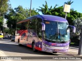 Twister Rio Transporte e Turismo 1070 na cidade de Rio de Janeiro, Rio de Janeiro, Brasil, por Carlos Alberto de Oliveira Júnior. Número da foto: #6821552.