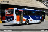 Viação Ideal B28630 na cidade de Rio de Janeiro, Rio de Janeiro, Brasil, por Lucas Diniz. Número da foto: #6821064.