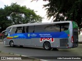 Auto Viação 1001 RJ 108.149 na cidade de Contagem, Minas Gerais, Brasil, por Adão Raimundo Marcelino. Número da foto: #:id.