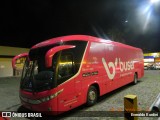 Buser Brasil Tecnologia 2737 na cidade de São José dos Campos, São Paulo, Brasil, por Everaldo Bordini. Número da foto: #:id.