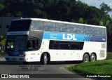 LDL Turismo 7015 na cidade de Indaial, Santa Catarina, Brasil, por Reinaldo Gonçalves. ID da foto: :id.