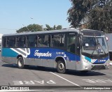 Auto Ônibus Fagundes RJ 101.383 na cidade de Niterói, Rio de Janeiro, Brasil, por Gabriel Henrique Lima. Número da foto: #:id.