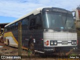 Ônibus Particulares PREFEITURA MUNICIPAL DE VERÊ PR na cidade de Verê, Paraná, Brasil, por Felipe  Dn. Número da foto: #:id.