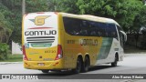 Empresa Gontijo de Transportes 18730 na cidade de Taubaté, São Paulo, Brasil, por Alex Ramos Ribeiro. Número da foto: #6821963.