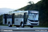Transwolff Transportes e Turismo 7 8XXX na cidade de Santana de Parnaíba, São Paulo, Brasil, por Michael  Alberto Vieira. Número da foto: #6821852.