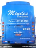 Mendes Turismo 2020 na cidade de Trindade, Goiás, Brasil, por Victor Hugo  Ferreira Soares. Número da foto: #:id.