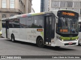 Viação Pavunense B32702 na cidade de Rio de Janeiro, Rio de Janeiro, Brasil, por Carlos Alberto de Oliveira Júnior. Número da foto: #6821630.