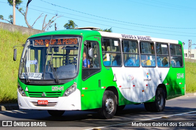 Cooperativa Altercamp R17-01 na cidade de Campinas, São Paulo, Brasil, por Matheus Gabriel dos Santos. Número da foto: #6823854.