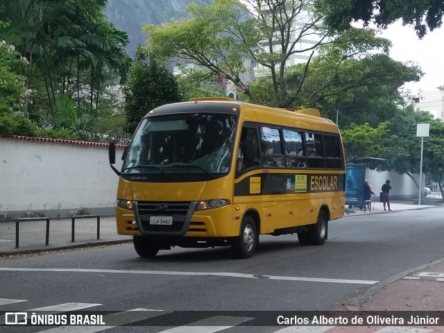 Escolares na cidade de Rio de Janeiro, Rio de Janeiro, Brasil, por Carlos Alberto de Oliveira Júnior. Número da foto: #6823526.