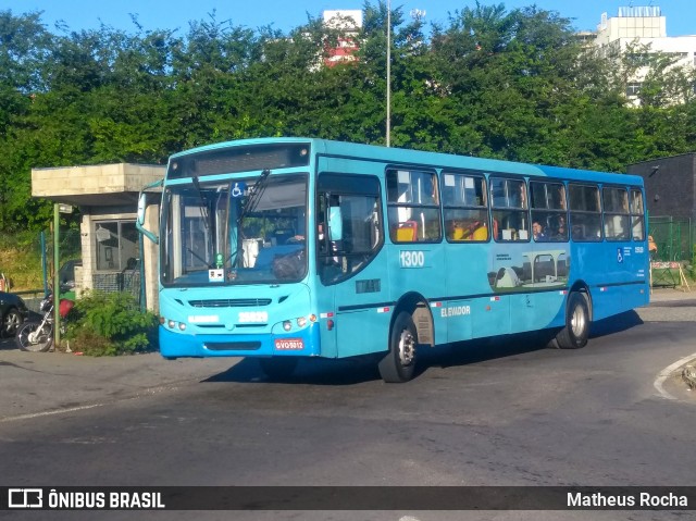 Autotrans > Turilessa 25829 na cidade de Contagem, Minas Gerais, Brasil, por Matheus Rocha. Número da foto: #6822587.
