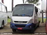 Ônibus Particulares 010 na cidade de Roseira, São Paulo, Brasil, por Douglas Célio Brandao. Número da foto: #6823053.