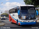 Amorim Turismo 1300 na cidade de Belo Horizonte, Minas Gerais, Brasil, por Marcelo Ribeiro. ID da foto: :id.