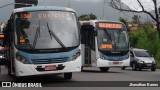 Viação Redentor C47620 na cidade de Rio de Janeiro, Rio de Janeiro, Brasil, por Jhonathan Barros. Número da foto: #:id.