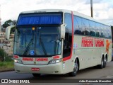 Ribeiro Turismo 2226 na cidade de Belo Horizonte, Minas Gerais, Brasil, por Adão Raimundo Marcelino. Número da foto: #6823782.