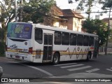 Companhia Carris Porto-Alegrense 0620 na cidade de Porto Alegre, Rio Grande do Sul, Brasil, por Wesley Dos santos Rodrigues. Número da foto: #:id.