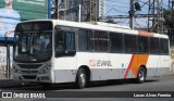 Evanil Transportes e Turismo RJ 132.131 na cidade de Nova Iguaçu, Rio de Janeiro, Brasil, por Lucas Alves Ferreira. ID da foto: :id.