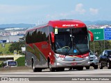 Viação Smart Transporte e Turismo 1402 na cidade de Jacareí, São Paulo, Brasil, por João Paulo  dos Santos Pinheiro. Número da foto: #:id.
