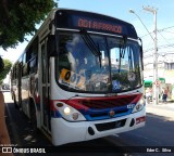Transporte Tropical 4322 na cidade de Aracaju, Sergipe, Brasil, por Eder C.  Silva. Número da foto: #:id.