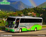 Turin Transportes 13000 na cidade de Petrópolis, Rio de Janeiro, Brasil, por Victor Henrique. Número da foto: #6824215.