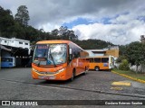 Viação Nossa Senhora do Amparo RJ 186.286 na cidade de Petrópolis, Rio de Janeiro, Brasil, por Gustavo Esteves Saurine. Número da foto: #:id.