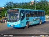 Autotrans > Turilessa 25323 na cidade de Contagem, Minas Gerais, Brasil, por Matheus Rocha. Número da foto: #6822610.