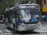 Pampulha Transportes > Plena Transportes 11076 na cidade de Belo Horizonte, Minas Gerais, Brasil, por Edmar Junio. Número da foto: #:id.