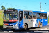 VB Transportes e Turismo VB-11101 na cidade de Campinas, São Paulo, Brasil, por Matheus Gabriel dos Santos. ID da foto: :id.