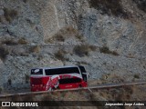 Buses JM  na cidade de Los Andes, Los Andes, Valparaíso, Chile, por Jorgeandres Jorge Andres. ID da foto: :id.