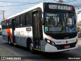 Evanil Transportes e Turismo RJ 132.027 na cidade de Nova Iguaçu, Rio de Janeiro, Brasil, por Selmo Bastos. Número da foto: #:id.