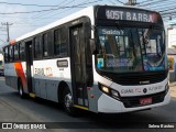 Evanil Transportes e Turismo RJ 132.027 na cidade de Nova Iguaçu, Rio de Janeiro, Brasil, por Selmo Bastos. ID da foto: :id.