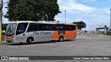 Transturismo Rio Minho RJ 166.007 na cidade de Niterói, Rio de Janeiro, Brasil, por Lucas Gomes dos Santos Silva. Número da foto: #:id.