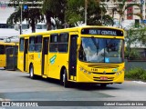 Viação Leme 1126 na cidade de Jundiaí, São Paulo, Brasil, por Gabriel Giacomin de Lima. Número da foto: #6823720.