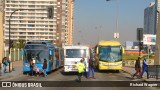 Romani 1346 na cidade de Estación Central, Santiago, Metropolitana de Santiago, Chile, por Richard Wagner. Número da foto: #:id.