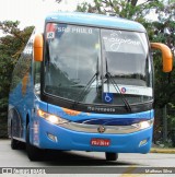 Litorânea Transportes Coletivos 5682 na cidade de São Paulo, São Paulo, Brasil, por Matheus dos Anjos Silva. Número da foto: #6824197.