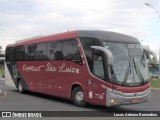 Expresso São Luiz 7740 na cidade de Brasília, Distrito Federal, Brasil, por Lucas Adriano Bernardino. Número da foto: #6822274.