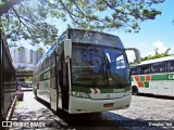 Empresa Gontijo de Transportes 20020 na cidade de Belo Horizonte, Minas Gerais, Brasil, por Douglas Yuri. ID da foto: :id.