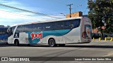 Auto Viação 1001 RJ 108.707 na cidade de Niterói, Rio de Janeiro, Brasil, por Lucas Gomes dos Santos Silva. Número da foto: #:id.