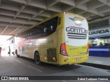 Empresa Gontijo de Transportes 7085 na cidade de Feira de Santana, Bahia, Brasil, por Rafael Rodrigues Forencio. Número da foto: #6822973.