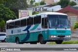 Brantur > Branbus > Viação Pato Branco 72606 na cidade de Pato Branco, Paraná, Brasil, por Lucas Fusinatto. Número da foto: #:id.