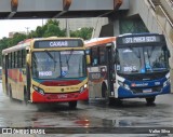Auto Viação Jurema RJ 120.118 na cidade de Rio de Janeiro, Rio de Janeiro, Brasil, por Valter Silva. Número da foto: #:id.
