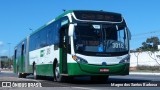 Expresso Norte Sul > Expresso NS 3018 na cidade de Cuiabá, Mato Grosso, Brasil, por Magno dos Santos Barbosa. Número da foto: #:id.