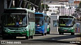 São Dimas Transportes 10640 na cidade de Belo Horizonte, Minas Gerais, Brasil, por Aylton Dias. Número da foto: #:id.
