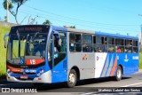 VB Transportes e Turismo VB-12002 na cidade de Campinas, São Paulo, Brasil, por Matheus Gabriel dos Santos. Número da foto: #:id.