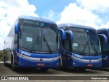 Viação Águia Branca 24010 na cidade de Camaçari, Bahia, Brasil, por Aneivan Lima. Número da foto: #6823658.