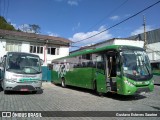 Opção Fretamento e Turismo RJ 632.108 na cidade de Petrópolis, Rio de Janeiro, Brasil, por Gustavo Esteves Saurine. Número da foto: #:id.
