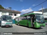 Opção Fretamento e Turismo RJ 632.108 na cidade de Petrópolis, Rio de Janeiro, Brasil, por Gustavo Esteves Saurine. ID da foto: :id.