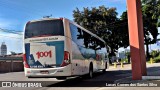 Auto Viação 1001 RJ 108.1066 na cidade de Niterói, Rio de Janeiro, Brasil, por Lucas Gomes dos Santos Silva. Número da foto: #:id.